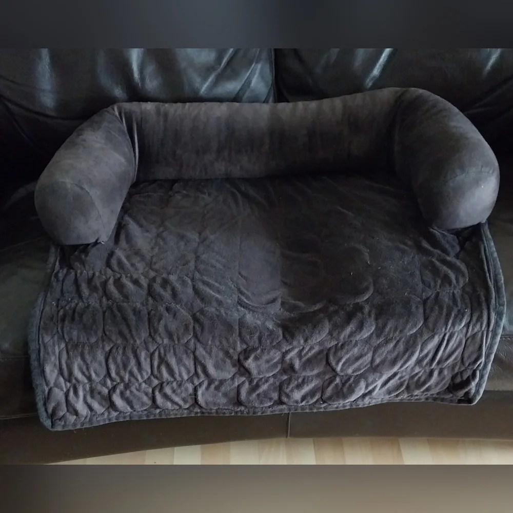 Pet Couch Protector/ Bed